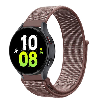 Correa Nylon Loop Compatible con GT5 Watch Band 2022mm - Image 39