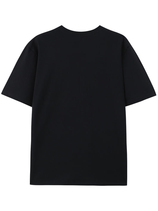 Playera Kawaii Gato Ramen Anime para Hombre - Image 15