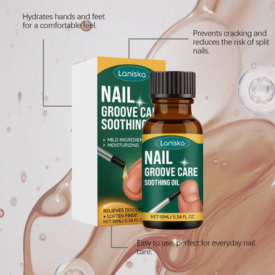 Aceite Regenerador para Cutículas y Uñas - Image 10