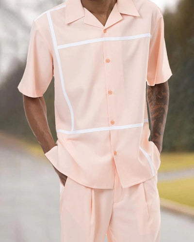 Camisa de Playa Estilo Casual para Hombre - Colección Primavera Verano - Image 13