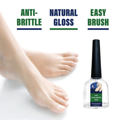 Solución Integral para el Cuidado de Uñas - Image 5