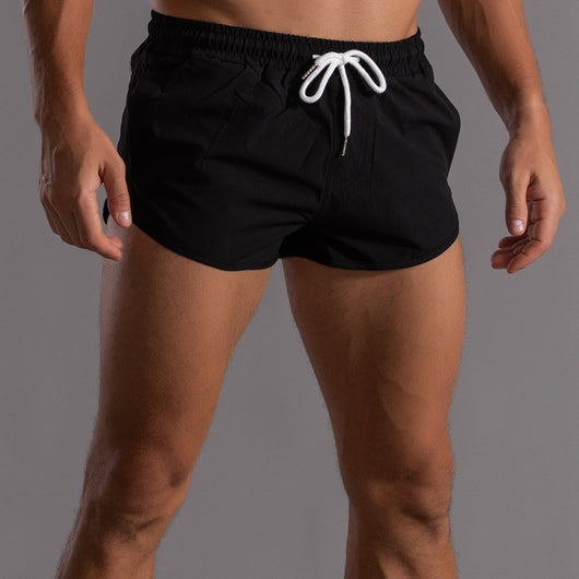 Shorts Deportivos para Atletismo y Running Talla Grande Hombre - Image 4