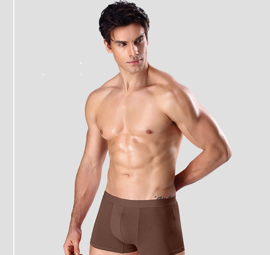 Calzoncillos Bóxer de Modal para Hombre - Ligeros y Transpirables para Verano - Image 17