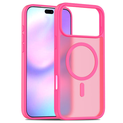 Funda Protectora Anti-caídas con Acabado Mate 2 en 1 - Image 7