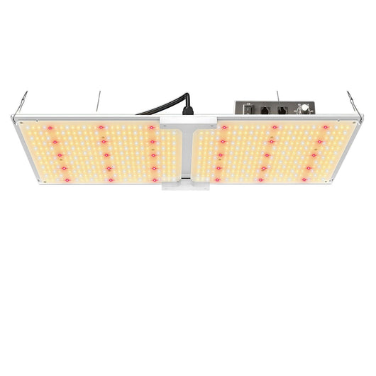 Lámpara de Cultivo ETL Mingwei LM301B Quantum Edition - Fuente de Poder Certificada - Image 15