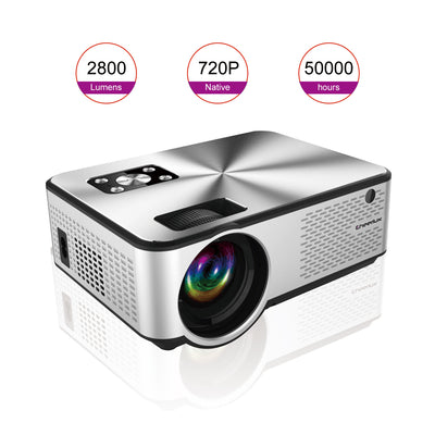 Proyector Multifunción HD 1080P para el Hogar - Image 13