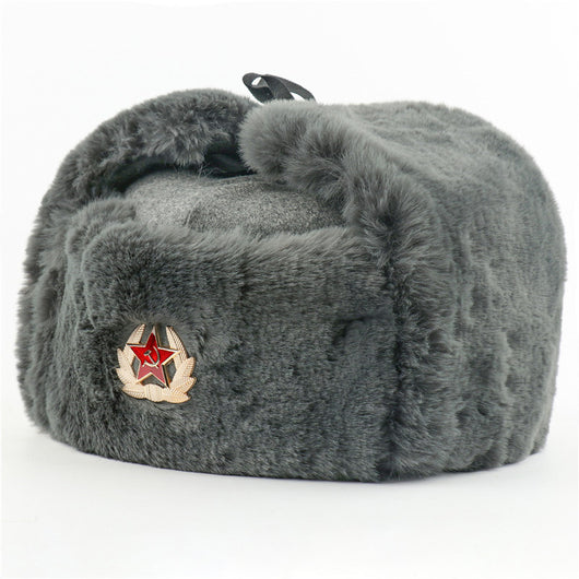 Gorro Impermeable Unisex Lei Feng - Protección Total para Aventuras al Aire Libre - Image 17