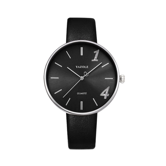 Relojes para Parejas Elegantes Resistentes al Agua - Image 2