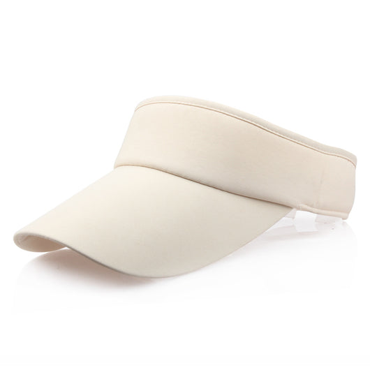 Gorra Visera Ajustable para Sol - Gorro Deportivo de Verano para Playa - Image 19