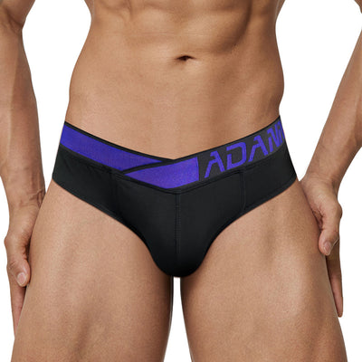 Bóxer Hombre Efecto Degradado Láser - Image 11