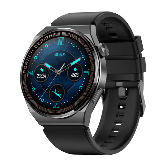 Reloj Deportivo Inteligente con Llamadas por PayPal - Image 18