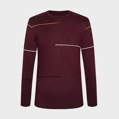 Playera Casual de Cuello Redondo para Hombre - Image 7