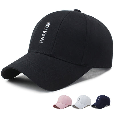 Gorra de Verano Casual Tide para Mujer - Image 6