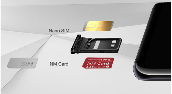 Tarjeta de Memoria 128GB para Móvil - Almacenamiento Rápido