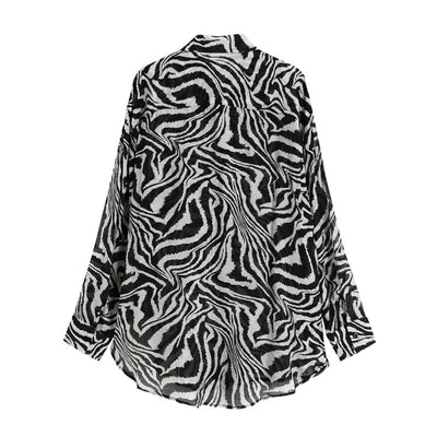 Camisa de Protección Solar Ligera y Transpirable de Manga Larga - Image 31