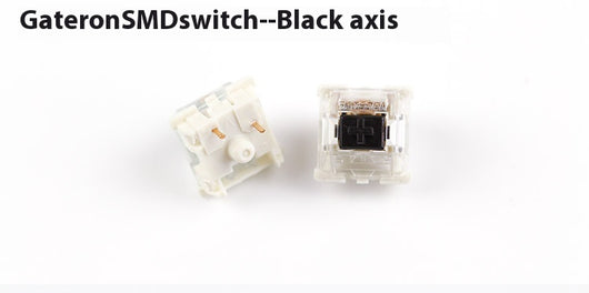 Teclado Mecánico RGB Hot Plug Transparente con Ejes Intercambiables - Image 12