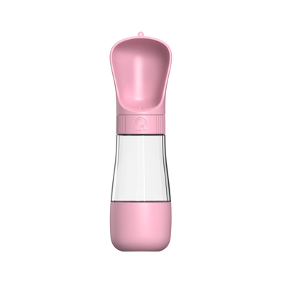 Bebedero Portátil para Perros - Vaso de Viaje con Filtro para Fuentes Públicas - Image 14