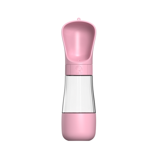 Bebedero Portátil para Perros - Vaso de Viaje con Filtro para Fuentes Públicas - Image 14