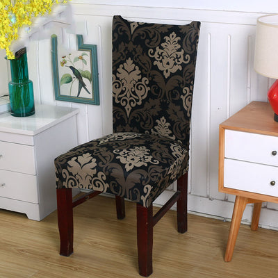 Funda Protectora para Silla de Comedor y Oficina - Image 84