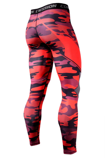 Pantalones Deportivos Slim Fit de Secado Rápido para Hombre - Image 17