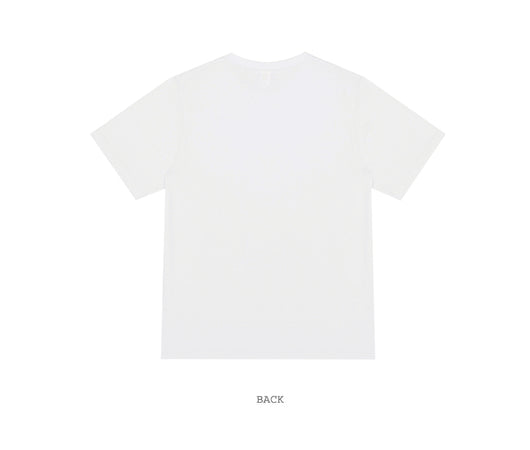 Camiseta Street Rap Unisex de Manga Corta - Image 13