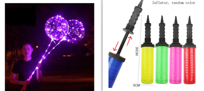 Globo Luminoso LED - Image 18