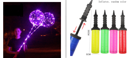 Globo Luminoso LED - Image 18