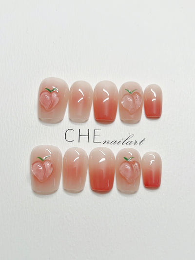 Escalera de Manicura Portátil para Uñas Cortas - Image 8
