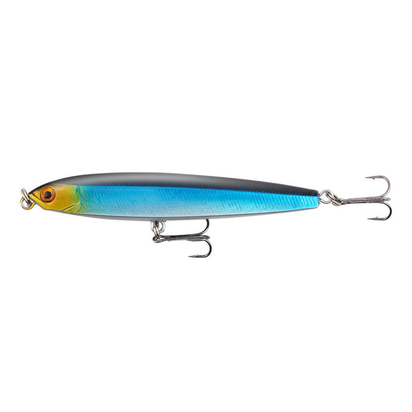Señuelo Artificial de Larga Distancia para Pesca Submarina