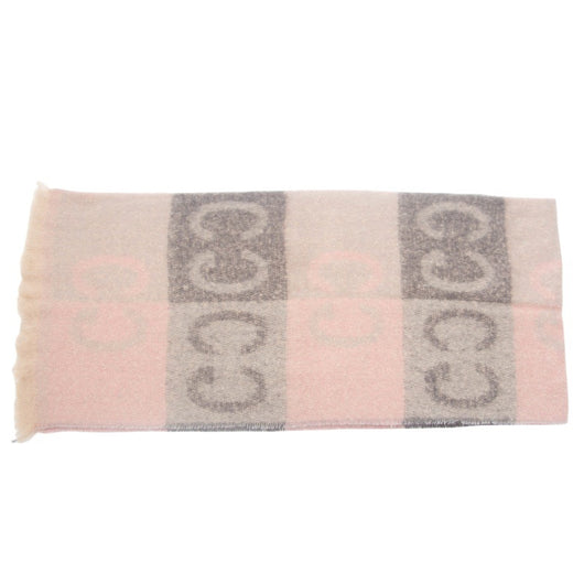 Bufanda Jacquard Unisex con Letras - Estilo Moderno para Él y Ella - Image 33