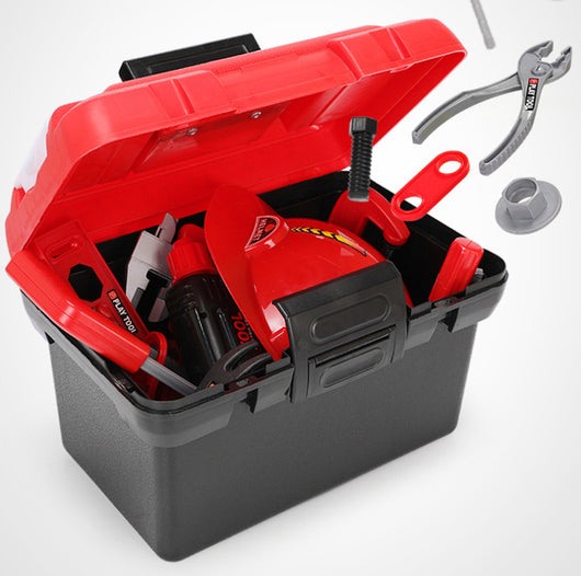 Caja de Herramientas de Juguete para Niños - Image 9