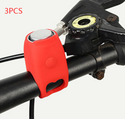 Timbre Electrónico para Bicicleta de Montaña - Image 17