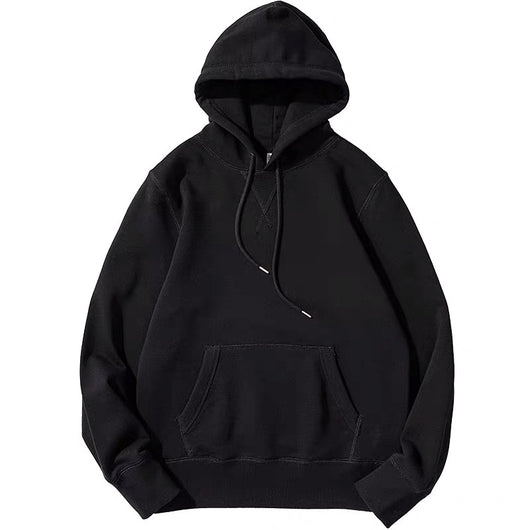Sudadera Hoodie Terry Cloth Colores Morandi - Image 15