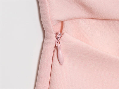 Blusa Halter con Moño Elegante - Colección Verano Mujer - Image 6