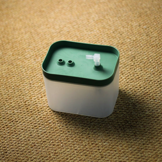 Dispensador Automático de Agua Circulante para Mascotas - Image 6