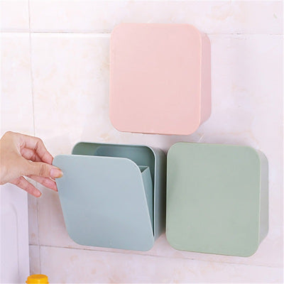 Estante Decorativo Organizador de Maquillaje y Accesorios - Image 18