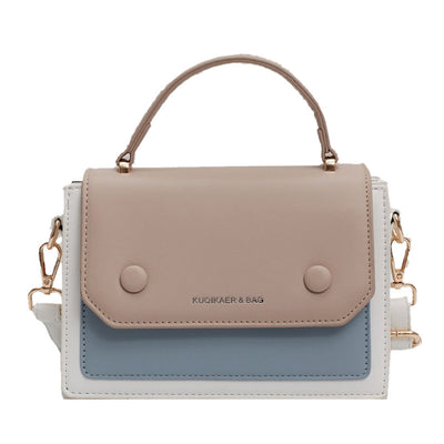 Bolso de Mujer Versátil con Doble Asa de Hombro - Premium - Image 13