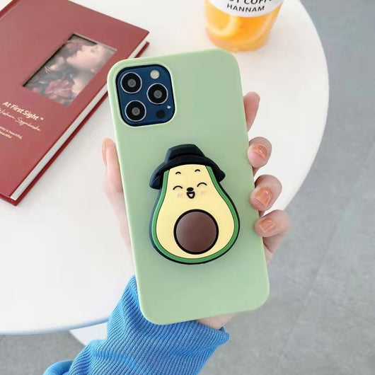 Funda Protectora de Frutas para Teléfono - Image 10