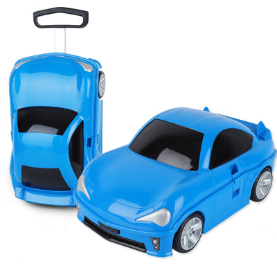 Maleta Equipaje con Auto Teledirigido para Niños - Image 13