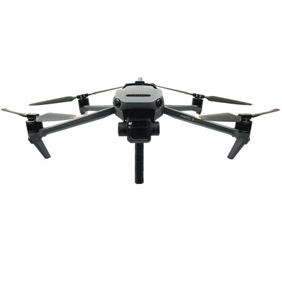 Soporte Cinematográfico de Mano para Despegue y Aterrizaje de Drones - Image 26