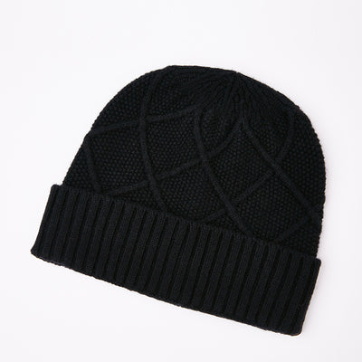 Gorro Tejido Abrigador para Actividades al Aire Libre - Image 3