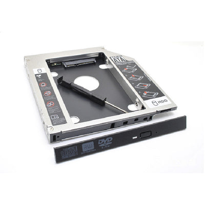 Soporte Adaptador para Disco Duro SSD y HDD - Image 10