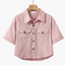 Rosa Coat