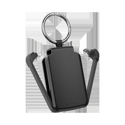 Localizador Anti-pérdida para Powerbank con Rastreador Inteligente - Image 4