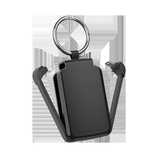 Localizador Anti-pérdida para Powerbank con Rastreador Inteligente - Image 4