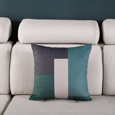 Funda de Cojín Nórdico Lujo Ligero - Almohada Decorativa para Sofá y Cabecera - Image 19