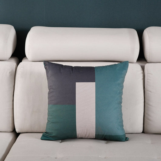 Funda de Cojín Nórdico Lujo Ligero - Almohada Decorativa para Sofá y Cabecera - Image 19