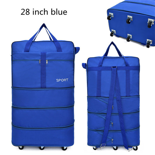 Bolsa de Equipaje Plegable - Image 6