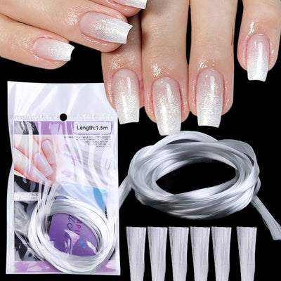 Fibra Extensora de Uñas - Image 13