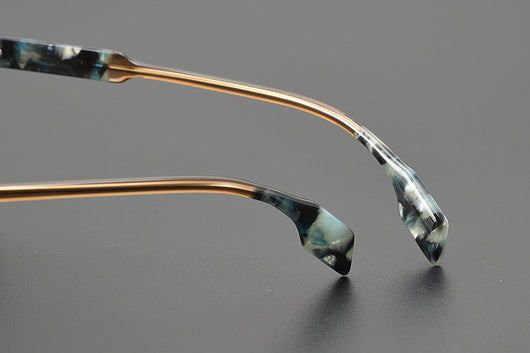 Gafas Retro Grandes con Protección Azul y Cristales Fotocromáticos para Miopía - Image 21